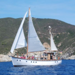Segelreise Elba für Paare